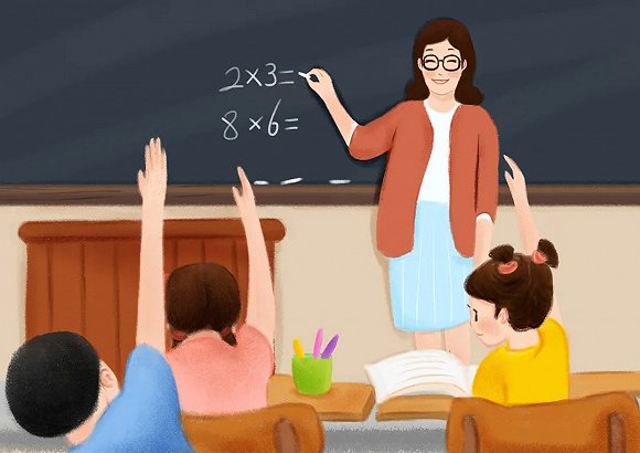 老師知道你老師知道你——深度探索師生間的微妙關(guān)系