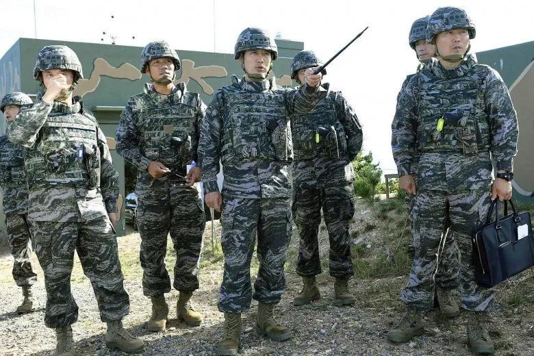 美國(guó)拘捕約300名韓國(guó)人美國(guó)拘捕約300名韓國(guó)人，事件背景與深度解析