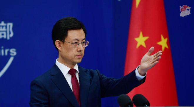 中方加入紐約宣言中方加入紐約宣言，全球治理的新角色與大國擔當