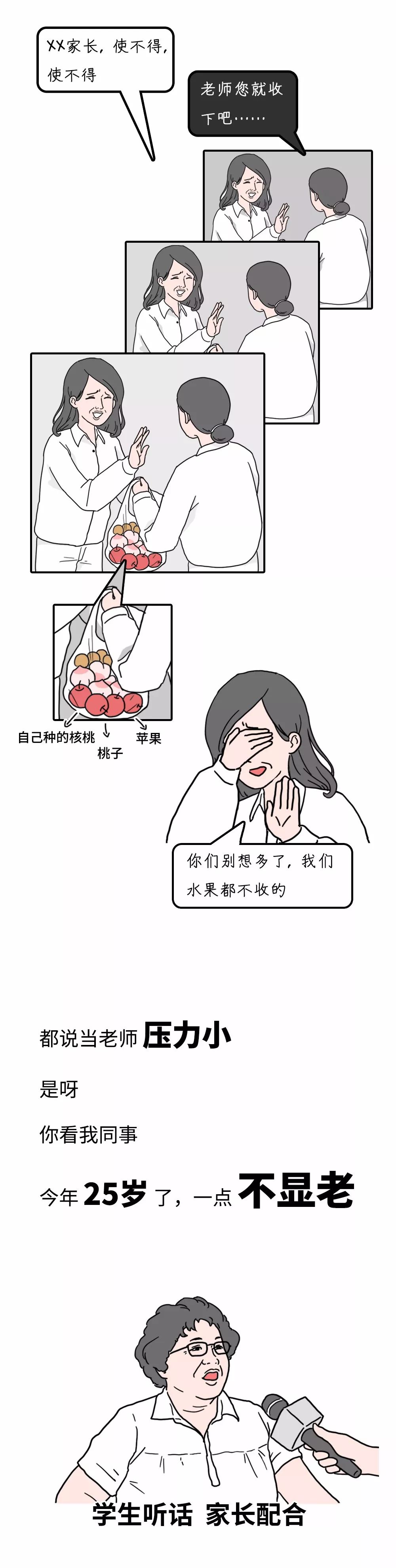 當(dāng)了老師才知道老師的不容易當(dāng)了老師才知道教師職業(yè)的不易