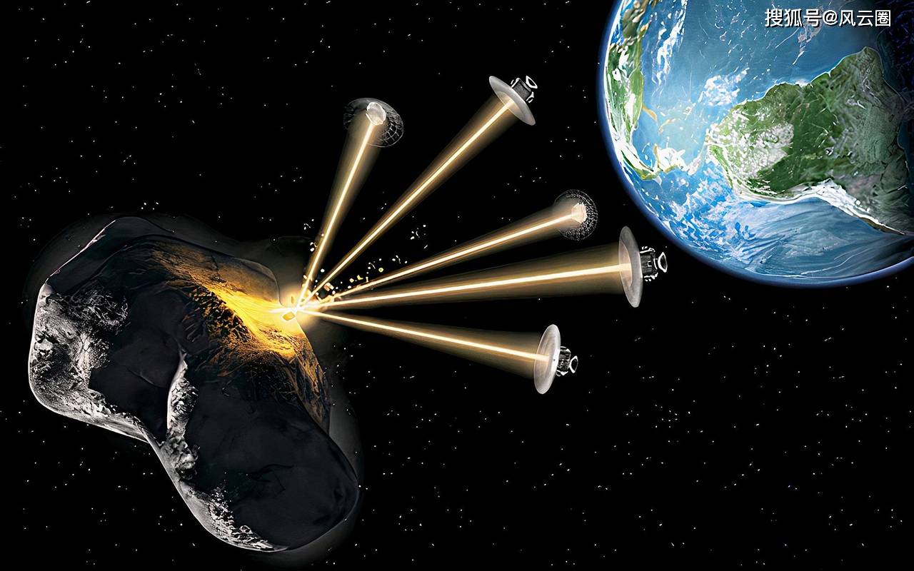 我國(guó)規(guī)劃撞擊小行星我國(guó)規(guī)劃撞擊小行星，探索與挑戰(zhàn)的未來(lái)