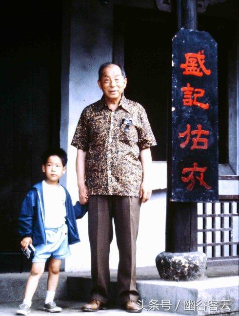 張學(xué)良的長(zhǎng)孫是誰張學(xué)良的長(zhǎng)孫是誰？揭秘張學(xué)良家族神秘面紗