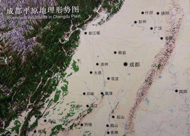 青川地震帶走向青川地震帶走向研究，理解與應(yīng)對(duì)地震風(fēng)險(xiǎn)的關(guān)鍵
