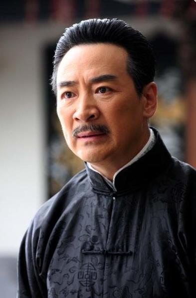 張學(xué)良的爺爺張學(xué)良的爺爺，一代傳奇人物張作霖