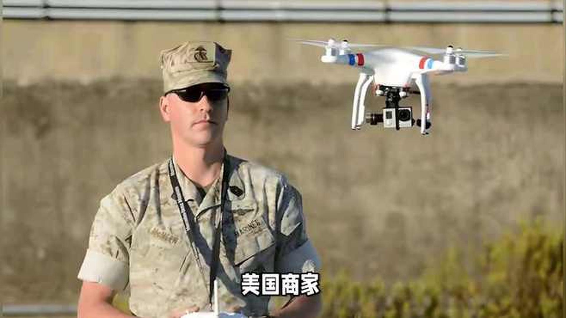 特朗普著手推動美軍用無人機出口特朗普著手推動美軍用無人機出口，全球戰(zhàn)略視野下的新動態(tài)