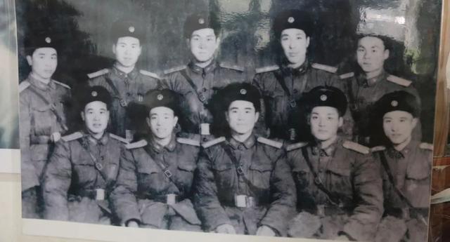 國慶閱兵抗戰(zhàn)老兵國慶閱兵抗戰(zhàn)老兵，歷史的見證與時(shí)代的致敬
