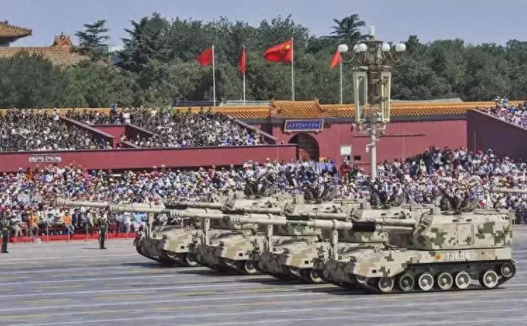 大閱兵副總指揮是誰大閱兵副總指揮是誰？揭秘閱兵背后的英雄人物