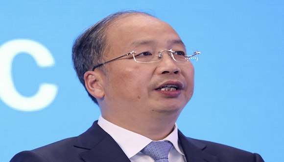 易會(huì)滿是誰(shuí)?易會(huì)滿是誰(shuí)？深度解析一位金融界的重要人物
