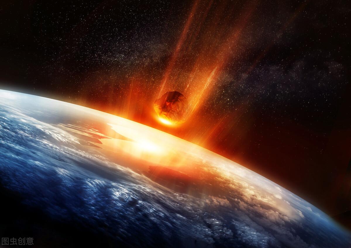 中國正規(guī)劃對1顆小行星實施高速撞擊中國正規(guī)劃對一顆小行星實施高速撞擊，探索背后的科學奧秘