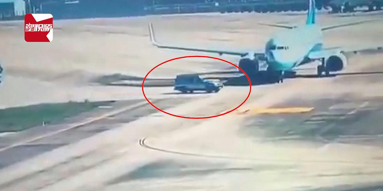 廈航飛機(jī)起飛滑行時(shí)急剎 旅客尖叫廈航飛機(jī)起飛滑行時(shí)的驚魂一刻，急剎引發(fā)旅客尖叫事件