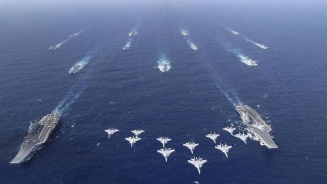 軍事專家：九三閱兵震懾“臺獨”軍事專家尹卓在接受央視采訪時表示，此次閱兵不僅展示了中國軍隊的精神風貌，同時也向外界傳遞出捍衛(wèi)國家領土完整的決心和實力。尹卓認為，此次閱兵對于震懾臺獨和外部勢力干涉具有重大意義。因此，九三閱兵確實具有震懾臺獨的作用。