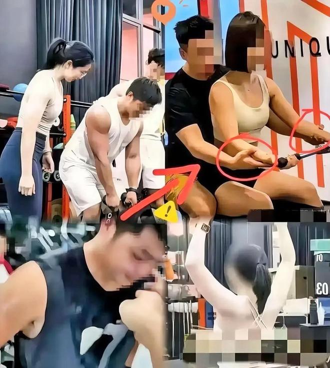 健身房教練被掌摑健身房教練被掌摑事件，反思與探討