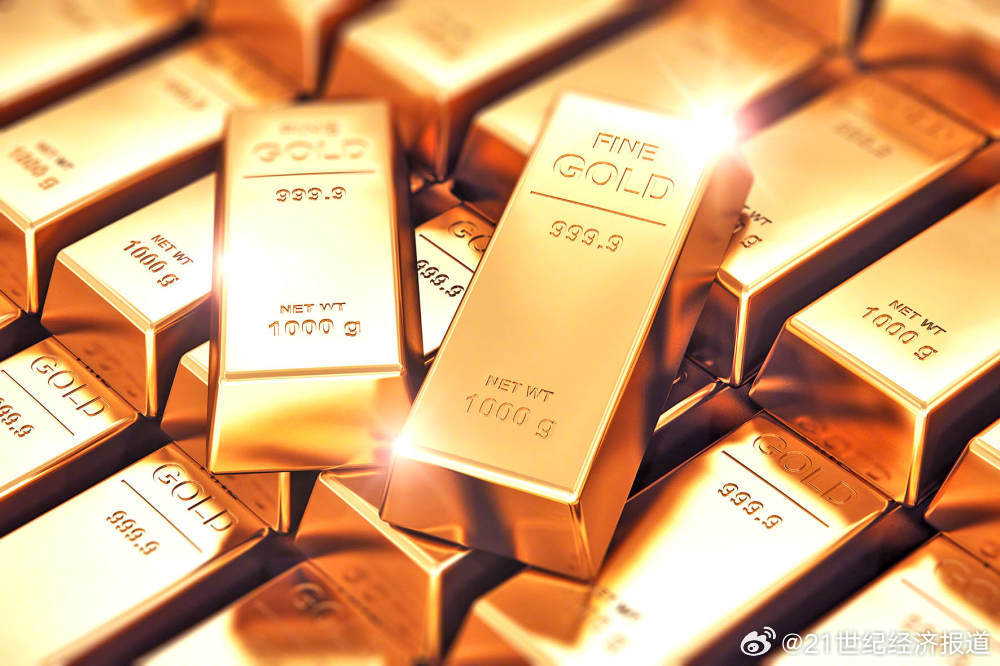 現(xiàn)貨黃金再創(chuàng)紀(jì)錄怎么看現(xiàn)貨黃金再創(chuàng)紀(jì)錄，深度解析市場(chǎng)走勢(shì)與應(yīng)對(duì)策略