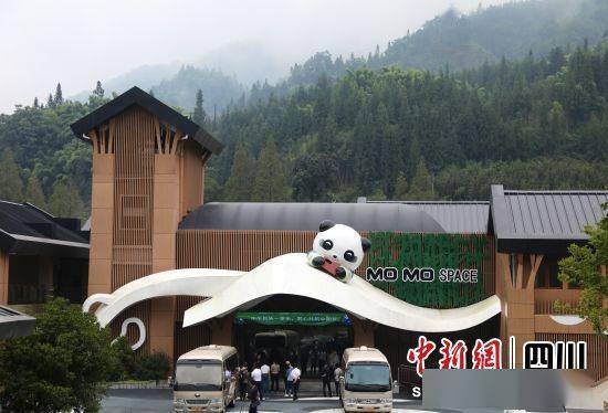 大熊貓國家公園清平入口社區(qū)大熊貓國家公園清平入口社區(qū)，探訪自然與文化的交融之地