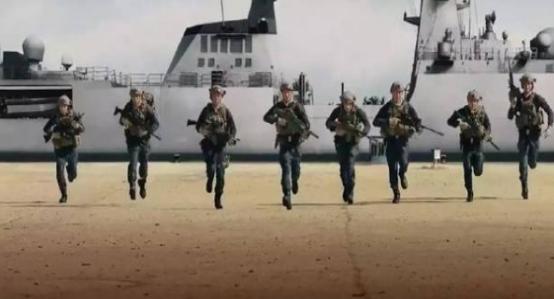 閱兵式部分閱兵式部分主要包括以下幾個(gè)環(huán)節(jié)