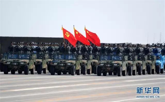 閱兵多個(gè)畫面首次公開閱兵多個(gè)畫面首次公開，展現(xiàn)國(guó)家力量與榮耀時(shí)刻