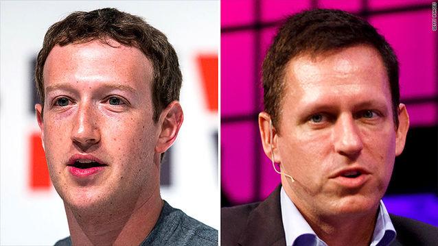 美國律師扎克伯格起訴Facebook美國律師扎克伯格起訴Facebook，深度探究背后的故事
