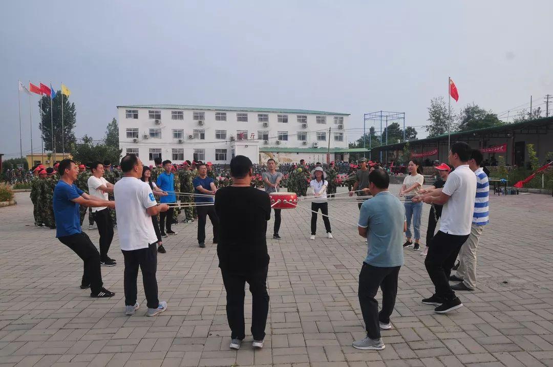 拓展?fàn)I是個(gè)什么活動(dòng)拓展?fàn)I是個(gè)什么活動(dòng)