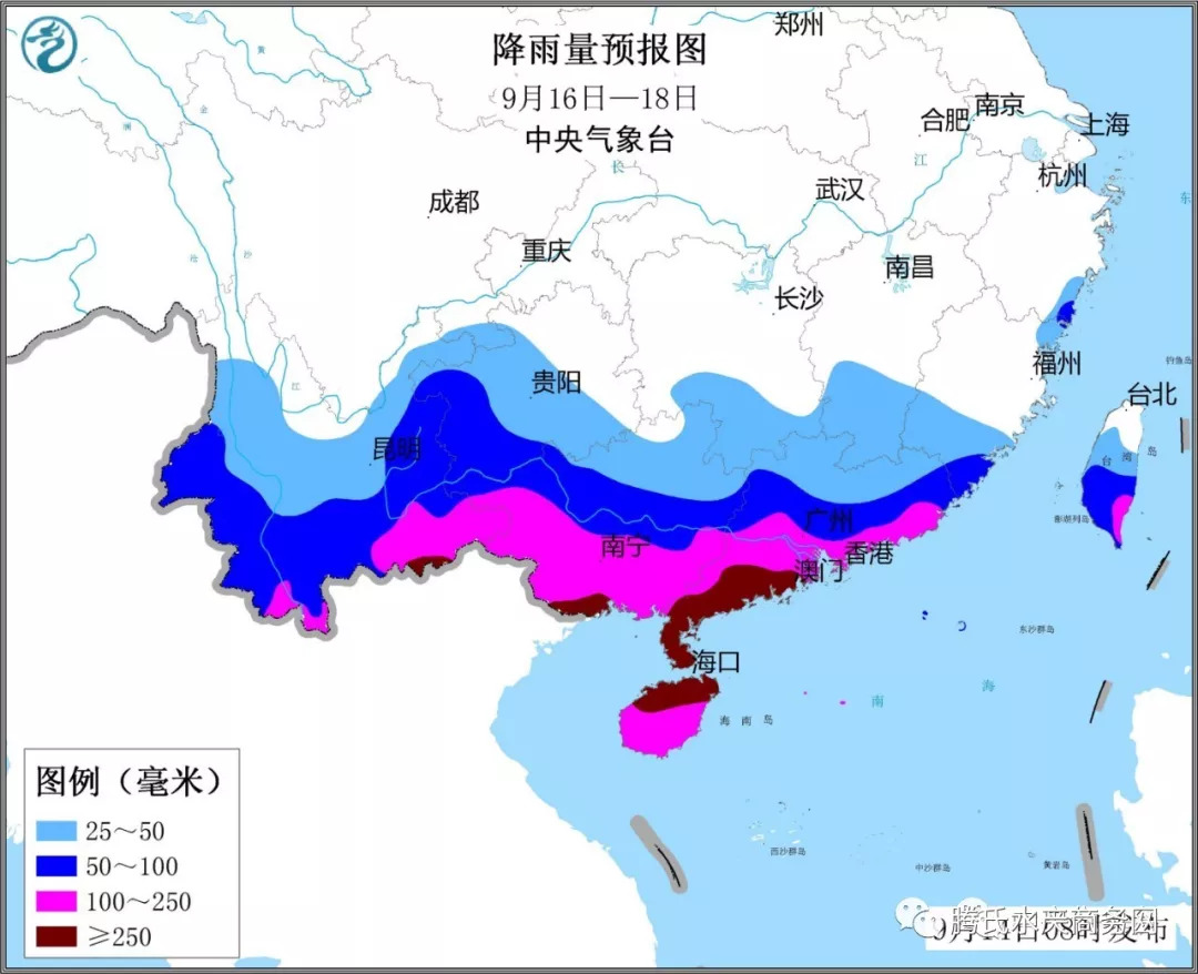 廣東沿海臺風一般都在哪幾個月自媒體文章標題，揭秘廣東沿海臺風活躍期，警惕風雨來襲！
