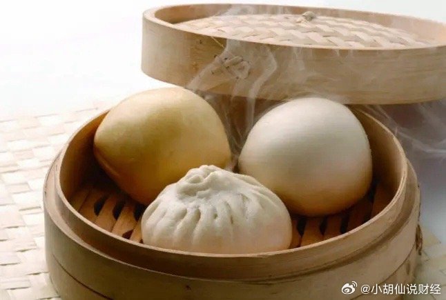 減脂饅頭爆單 老板：一天怒干15小時減脂饅頭爆單背后的故事，老板的堅持與奮斗