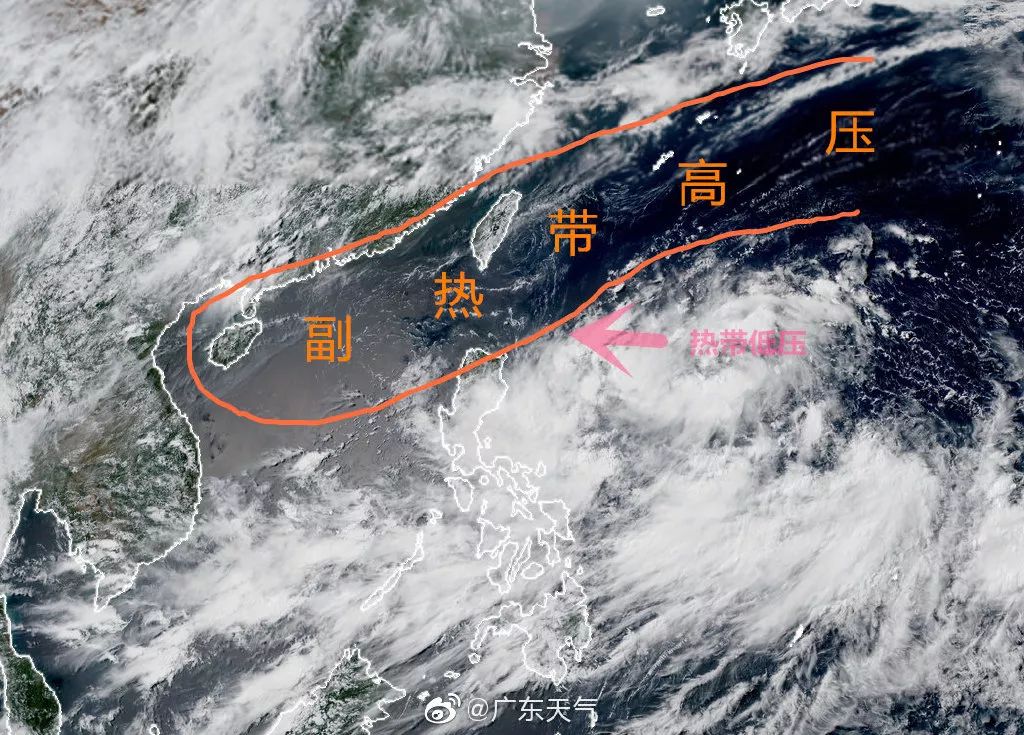 臺風(fēng)登陸廣東哪里臺風(fēng)登陸廣東，多地受影響，需警惕防范