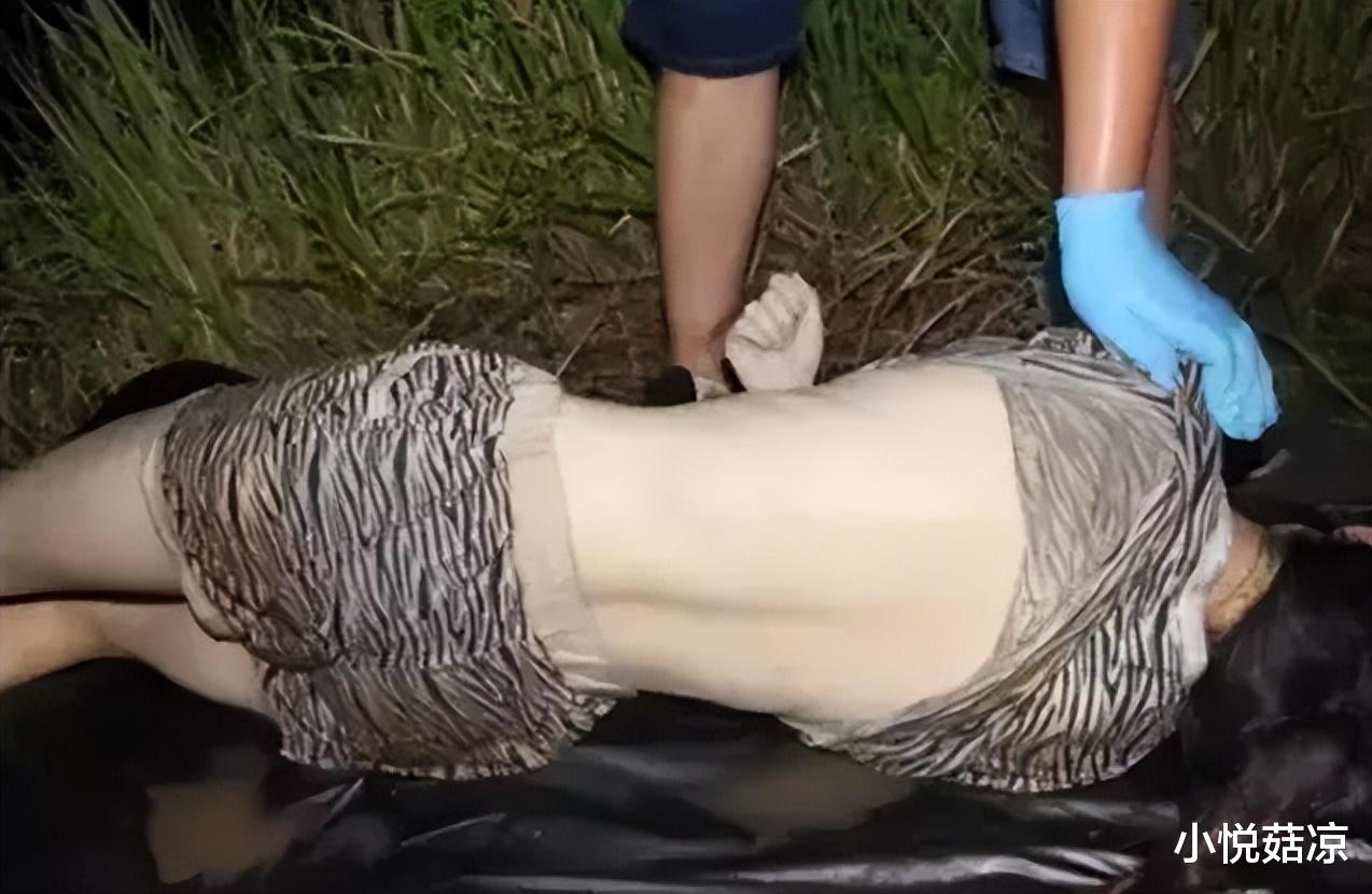 亞裔女子在泰被沉尸胸部假體印中文亞裔女子在泰國遭遇悲劇，沉尸案震驚全球——胸部假體印中文背后的故事