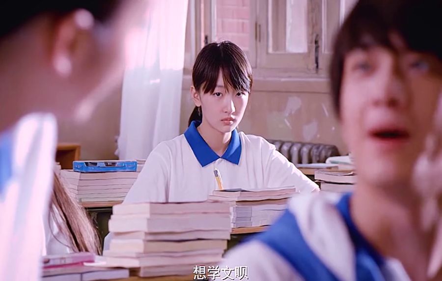 高中同桌會在一起嗎高中同桌的緣分，我們是否會再次相遇？