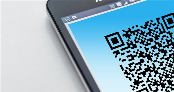 不能掃的二維碼揭秘二維碼背后的秘密，為何有時無法掃描？