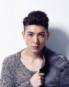 tvb男演員 羅TVB男演員羅，星光熠熠，演技超凡