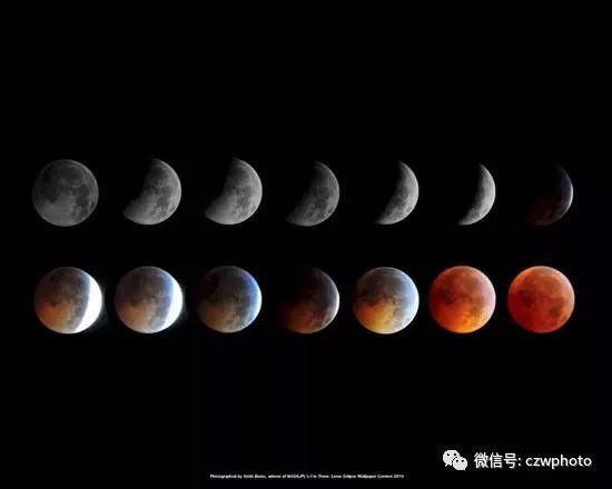 月全食的具體時(shí)間月全食的具體時(shí)間，一場天文盛宴的預(yù)告