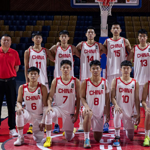 U16男籃亞洲杯最佳陣容出爐U16男籃亞洲杯最佳陣容出爐，年輕新星閃耀賽場(chǎng)！