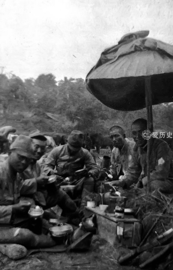 長沙會戰(zhàn)老照片長沙會戰(zhàn)老照片，歷史記憶的再現(xiàn)