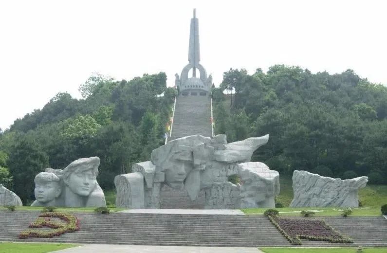 長沙會戰(zhàn)紀念碑簡介長沙會戰(zhàn)紀念碑簡介，歷史的見證與民族的驕傲