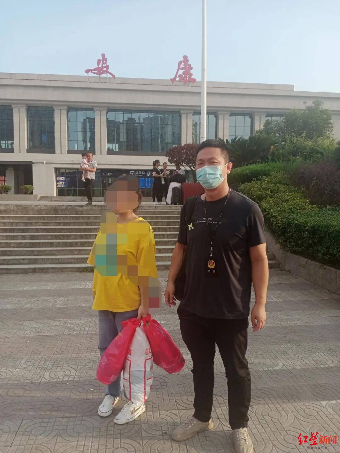 女大學(xué)生出游失聯(lián)近2個月 因一段48分鐘詭異錄音被救女大學(xué)生出游失聯(lián)近兩個月，一段詭異的48分鐘錄音揭示生命奇跡