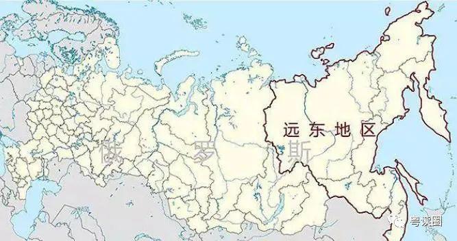 普京為何說(shuō)俄羅斯的未來(lái)在遠(yuǎn)東普京談俄羅斯的未來(lái)在遠(yuǎn)東，原因與考量