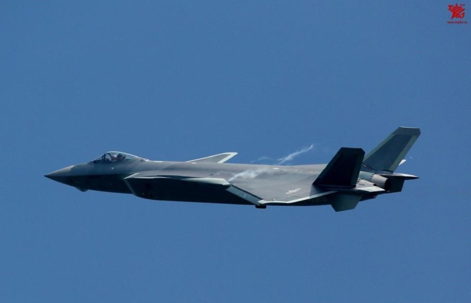 殲20殲擊機(jī)揭秘殲20殲擊機(jī)，中國(guó)空中力量的璀璨明珠