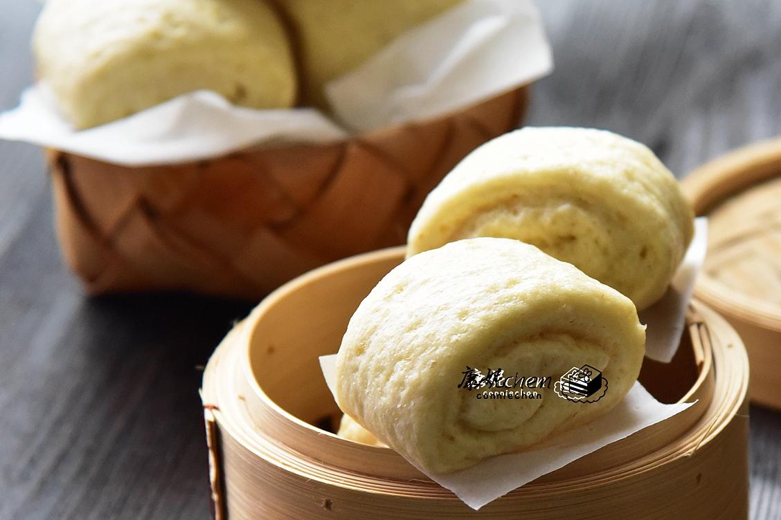 減肥饅頭的做法減肥饅頭的做法如下