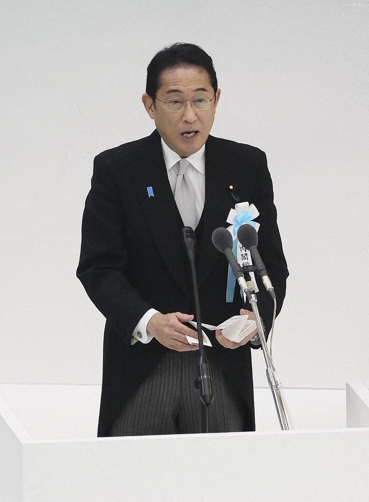日本或再陷“一年一首相”政局日本或再陷一年一首相政局，政治動蕩的背后原因及影響分析