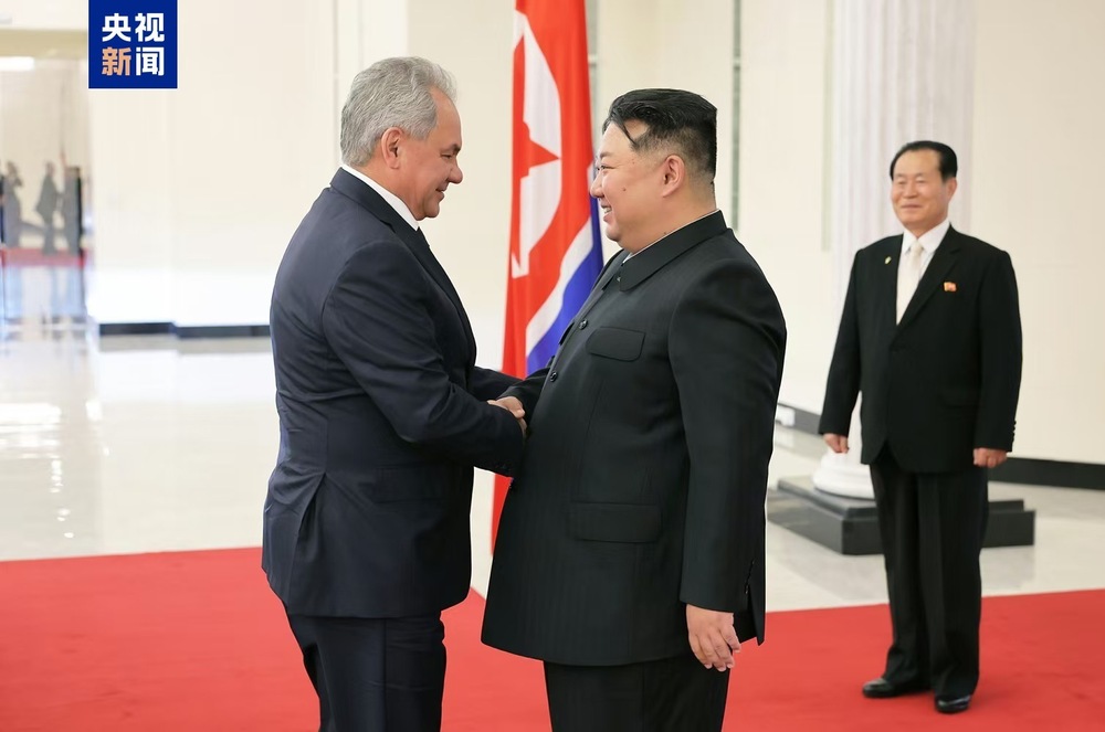 朝鮮訪俄朝鮮領(lǐng)導人曾多次訪問俄羅斯。以下是部分訪問情況