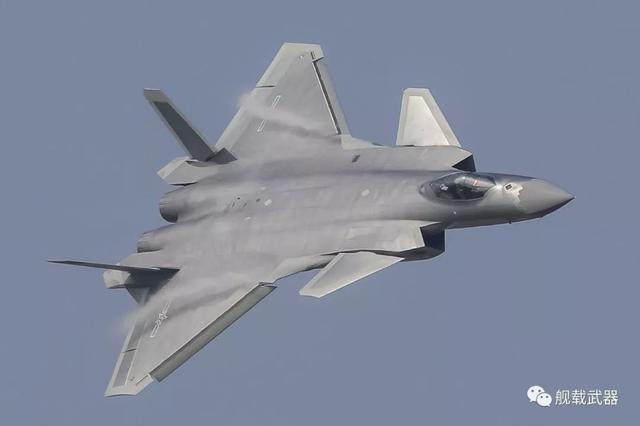 殲20解析揭秘殲-20，中國新一代空中霸主深度解析