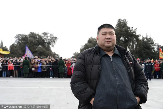 毛新宇一家參加閱兵毛新宇一家參加閱兵，榮耀時刻的傳承與展現(xiàn)