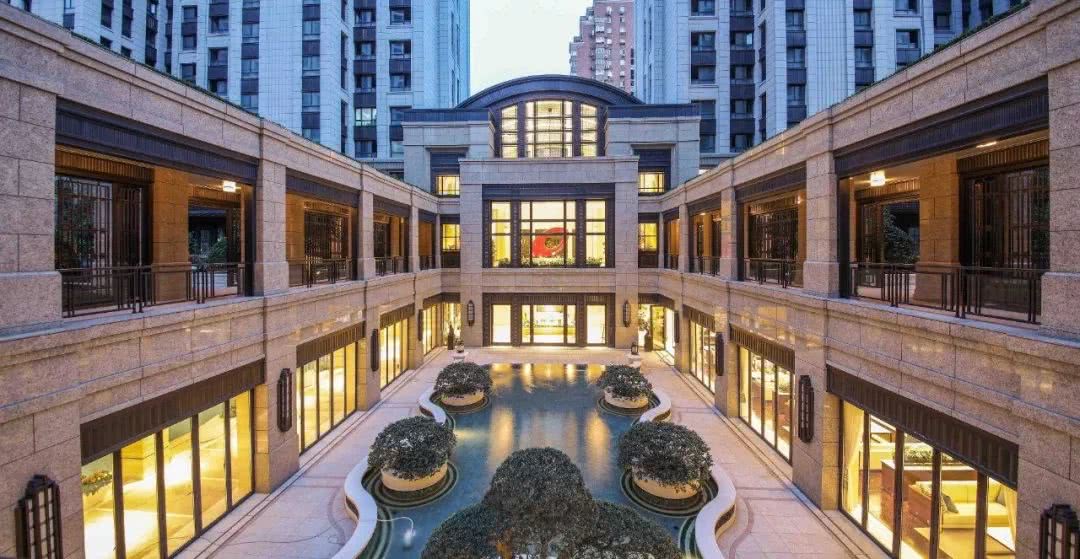 上海豪宅交易量上海豪宅交易量，市場走勢與深度分析