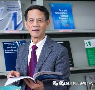 情報學領域著名專家情報學領域著名專家TOP10，揭秘行業(yè)領軍人物的影響力