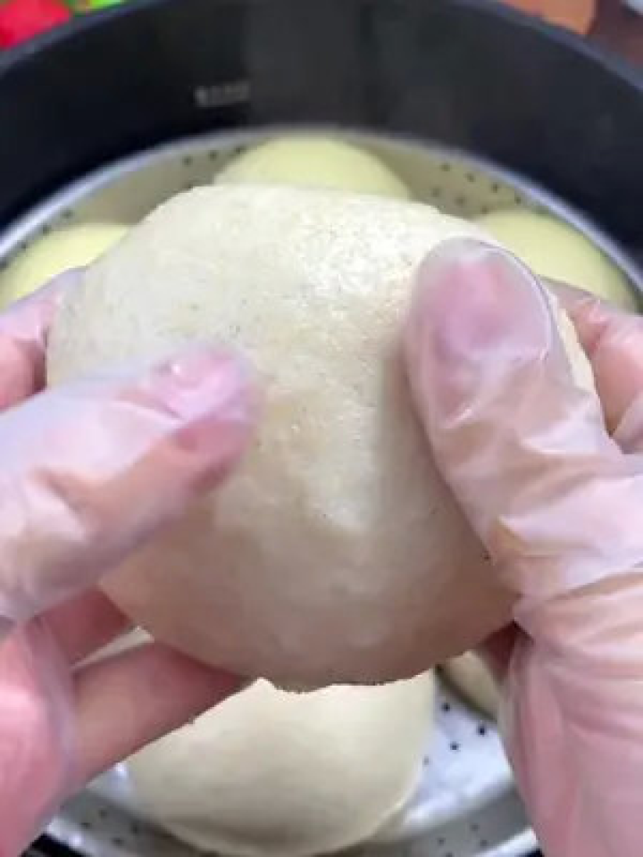 減脂饅頭爆單減脂饅頭爆單，瘦身新寵的秘密與趨勢分析