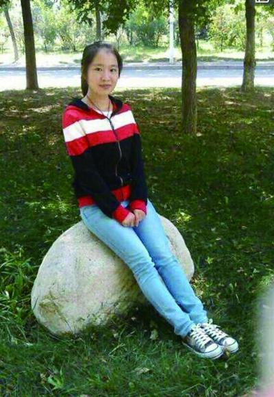 女大學(xué)生獨自旅游,已和家人失聯(lián)近20天女大學(xué)生獨自旅游失聯(lián)近20天，背后的故事與警示