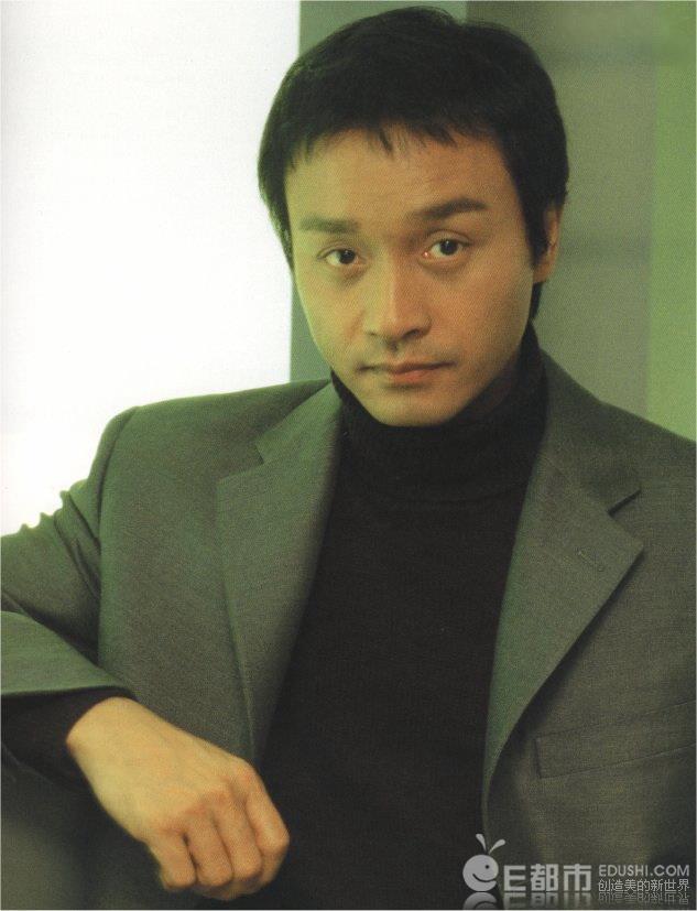 張國榮非抑郁癥自殺張國榮非抑郁癥自殺，真相探究