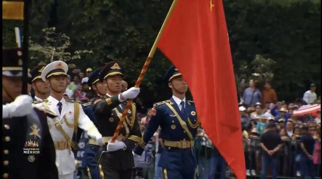 閱兵儀式直播平臺閱兵儀式直播平臺的全方位解讀