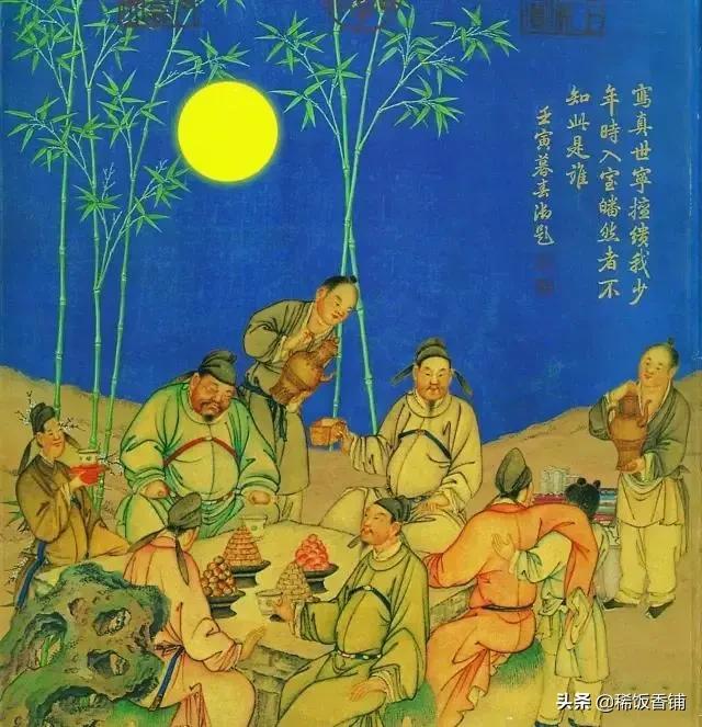 大批人熬通宵拍紅月亮大批人熬通宵拍紅月亮，現(xiàn)象背后的故事與探索