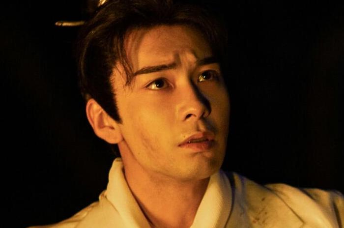 許凱 百科許凱是一位中國男演員，關(guān)于他的百科信息如下