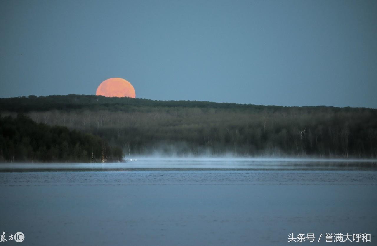 今晚血月現(xiàn)身 它對人體有害嗎今晚血月現(xiàn)身，它對人體有害嗎？